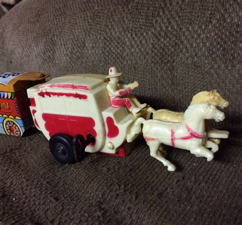 vintage roy rogers toys